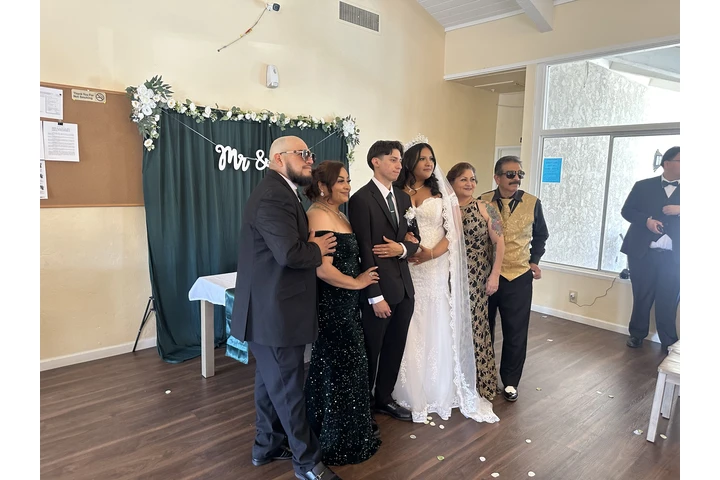 Matrimonios today image 3