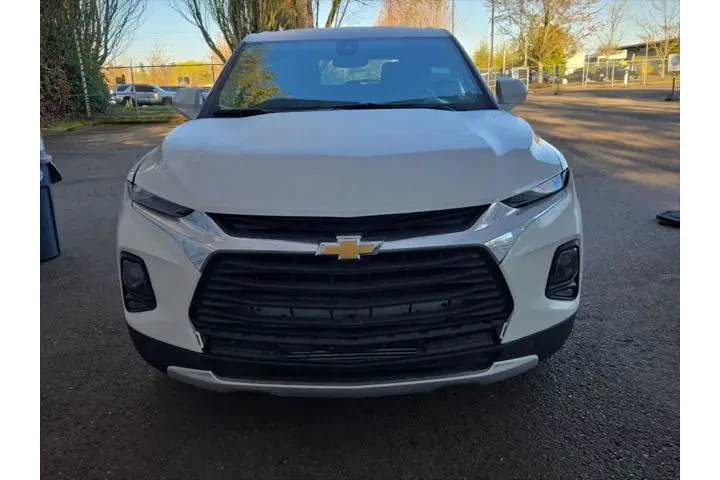 $28299 : Chevrolet Blazer 2025 AWD LT image 2