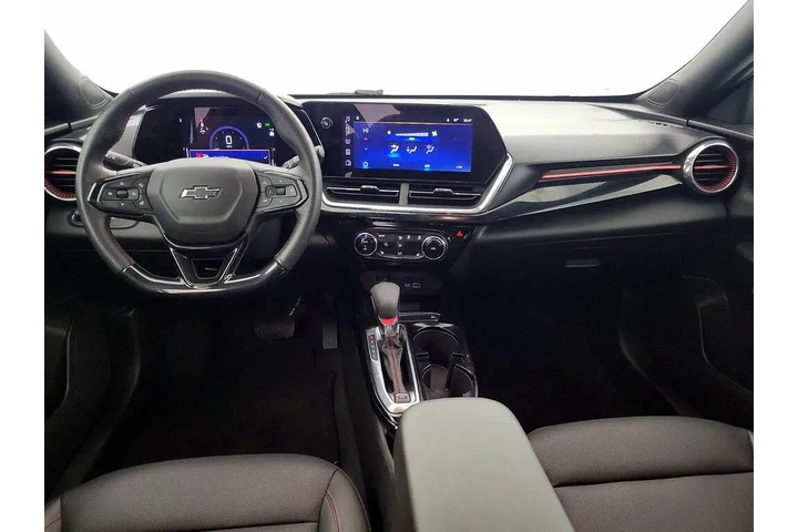 $22998 : Chevrolet Trax 2024 RS 4dr C image 9