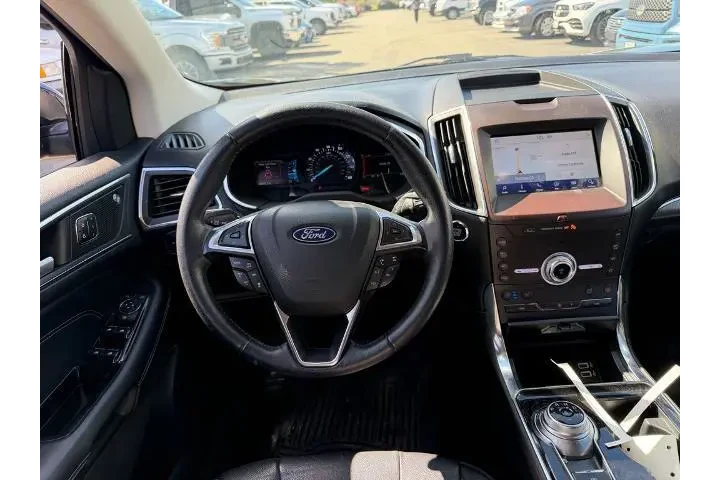 $19800 : Ford Edge 2020 Titanium 4dr image 5