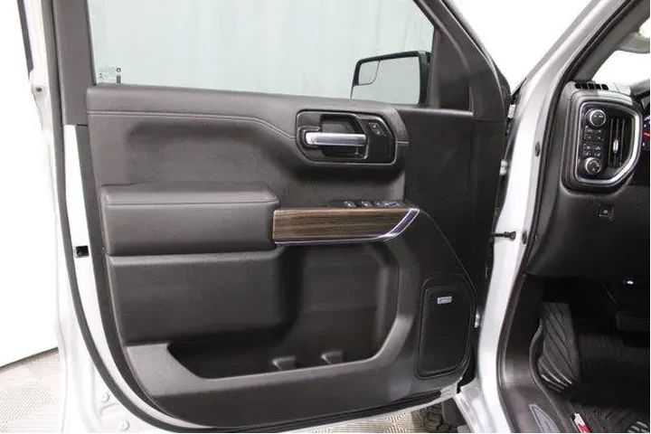 $37982 : Chevrolet Silverado 1500 202 image 6