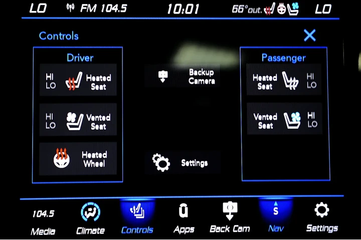 $22988 : Jeep Grand Cherokee 2020 4x4 image 6