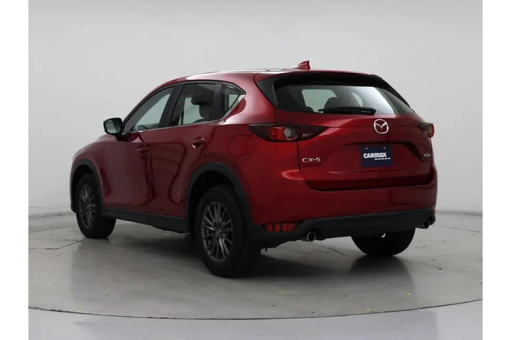 $19998 : Mazda CX-5 2020 Sport 4dr SU image 2
