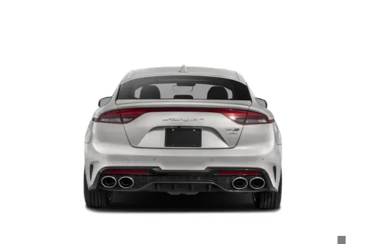 $30701 : Kia Stinger 2023 GT-Line 4dr image 5