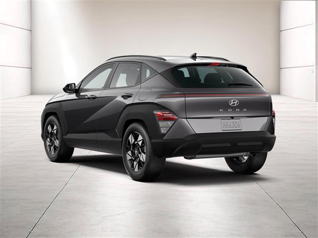 $29749 : New  Hyundai KONA SEL Convenie image 5