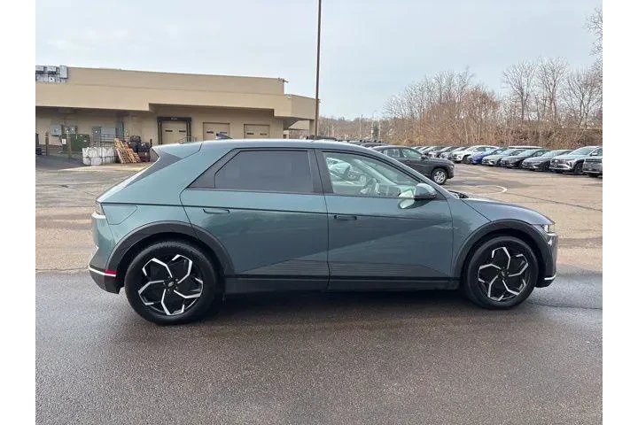 $21000 : Hyundai IONIQ 5 2023 AWD SEL image 7