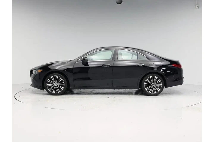 $32998 : Mercedes-Benz CLA 2023 AWD C image 3
