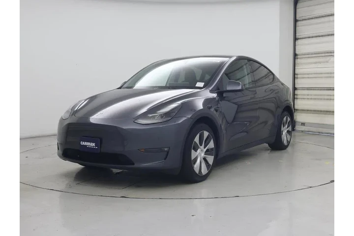 $35998 : Tesla Model Y 2023 AWD Long image 4