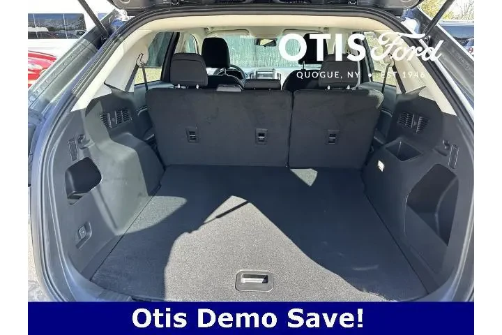 $34900 : Ford Edge 2024 AWD SE 4dr SU image 7