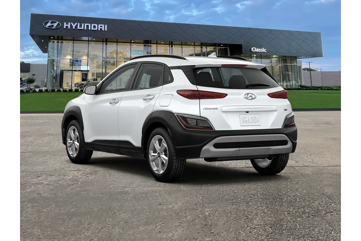 $23000 : Hyundai KONA 2023 AWD SEL 4d image 5