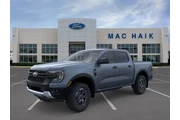 Ford Ranger 2025 4x2 XLT 4dr en Houston