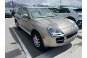 $10900 : Porsche Cayenne 2006 AWD 4dr thumbnail