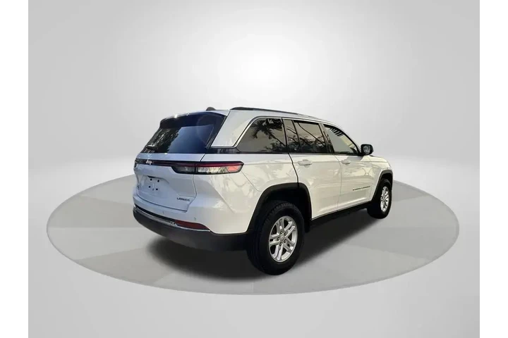 $23575 : Jeep Grand Cherokee 2024 4x2 image 7