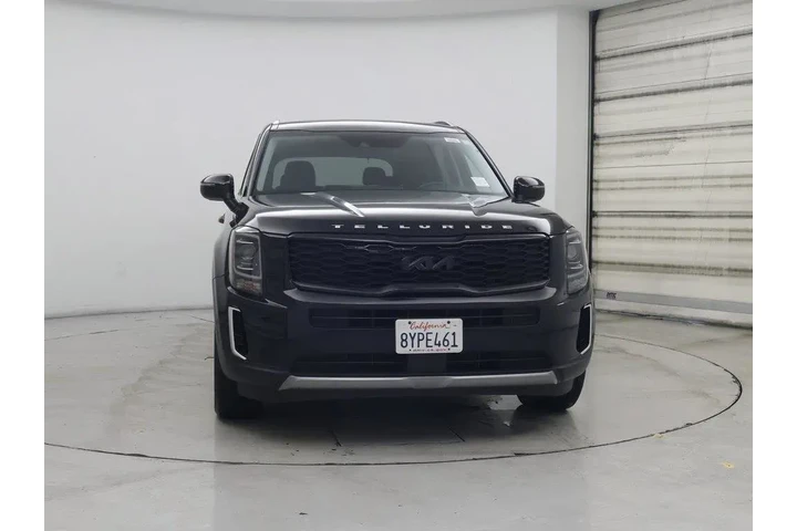 $29998 : Kia Telluride 2022 AWD S 4dr image 5
