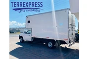 TERREXPRESS FLETES Y MUDANZAS en Cordoba MX