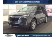 Chevrolet Equinox 2023 LT 4d en Greenville