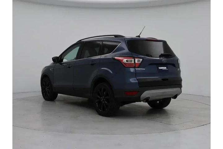 $13998 : Ford Escape 2018 AWD SE 4dr image 2