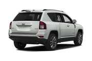 $8991 : Jeep Compass 2016 4x4 Sport thumbnail