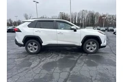 $26153 : Toyota RAV4 2022 XLE 4dr SUV thumbnail