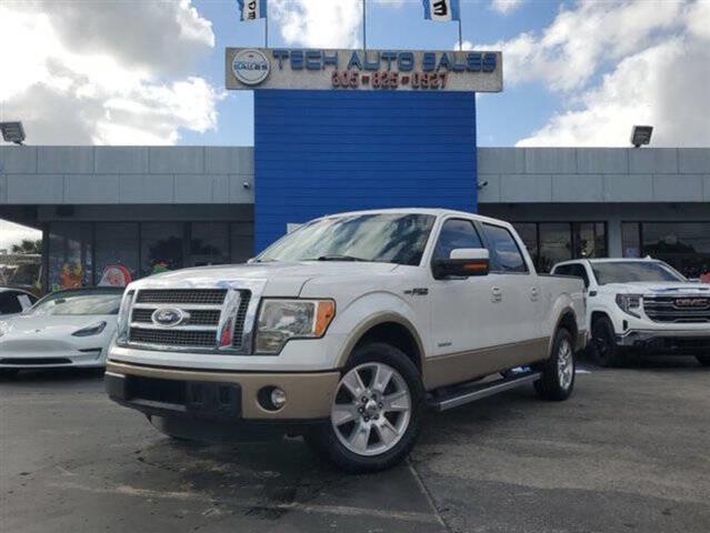 $9995 : 2011 Ford F-150 image 2