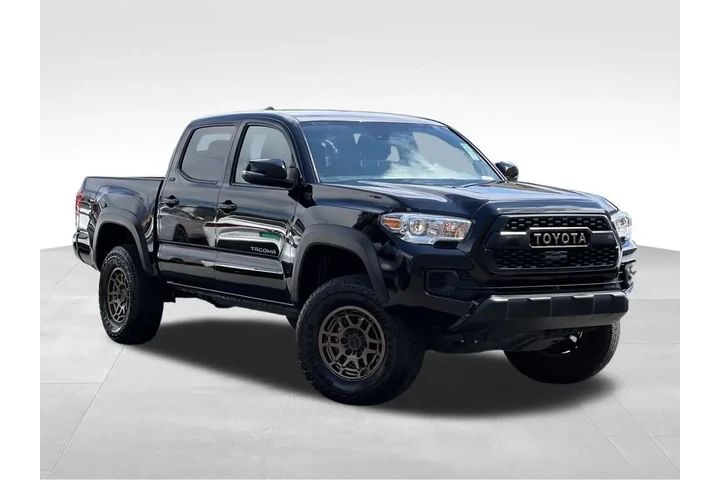 $43988 : Gold Certified2023 Tacoma Tra image 6