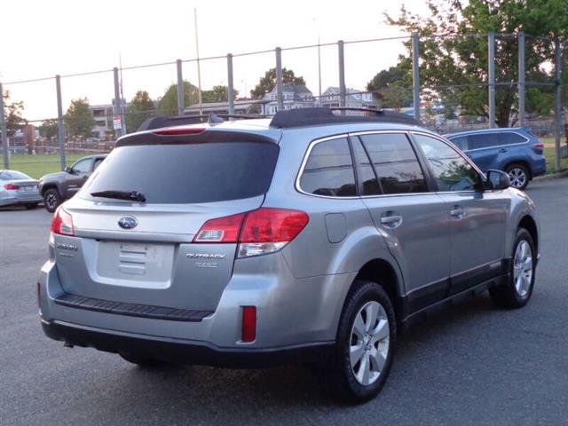 $9450 : 2011 Outback 2.5i Limited image 8