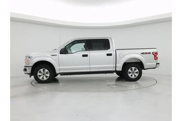 $29998 : Ford F-150 2019 4x4 XLT 4dr image 3