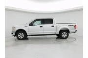 $29998 : Ford F-150 2019 4x4 XLT 4dr thumbnail