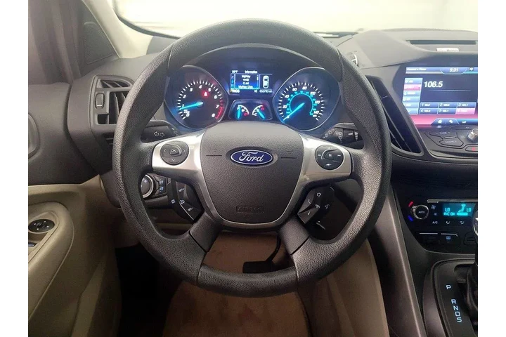 $13998 : Ford Escape 2014 SE 4dr SUV image 10