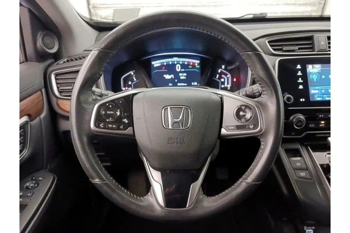 $24998 : Honda CR-V 2021 EX-L 4dr SUV image 10