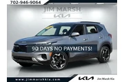 Kia Seltos 2024 EX 4dr SUV en Las Vegas