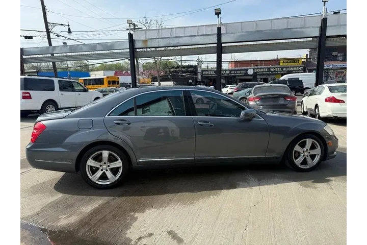 $6995 : 2011 Mercedes-Benz S-Class S5 image 9