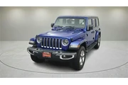 $27999 : Jeep Wrangler Unlimited 2020 thumbnail