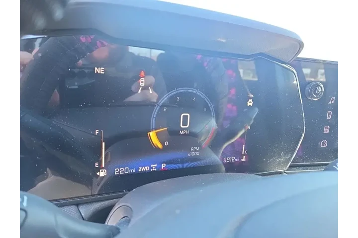 $23667 : Chevrolet Trailblazer 2024 4 image 10