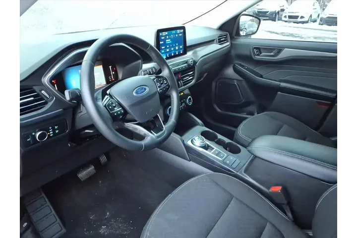 $25817 : Ford Escape 2024 AWD Active image 10