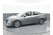 $13844 : Nissan Versa 2023 SV 4dr Sed thumbnail