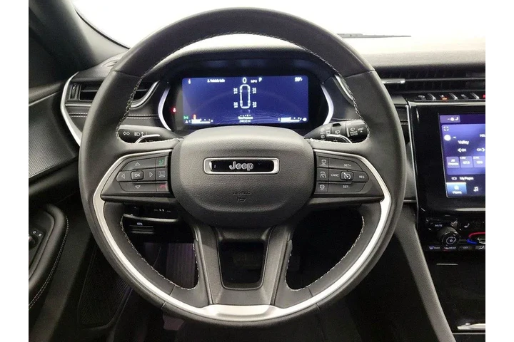 $31998 : Jeep Grand Cherokee L 2023 4 image 10