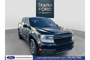 Ford Maverick 2023 Lariat 4d en New York