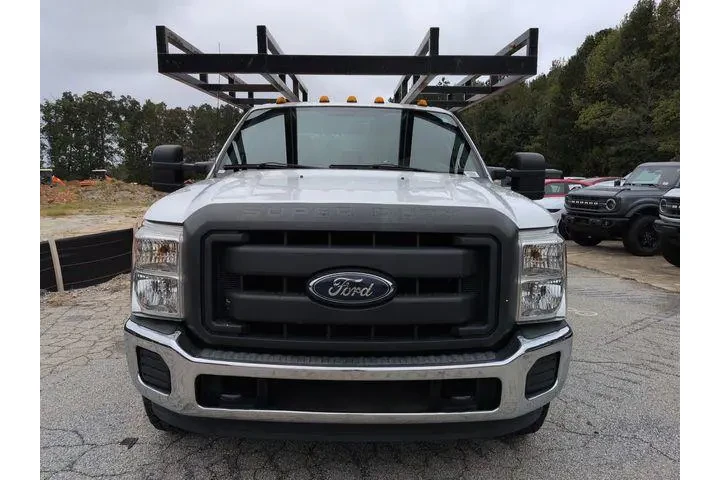 $18497 : Ford F-350 Super Duty 2013 4 image 8