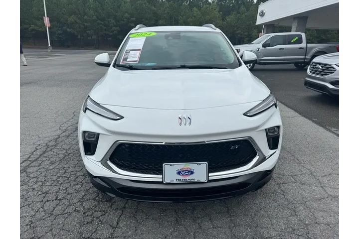 $19991 : Buick Encore GX 2024 Sport T image 3