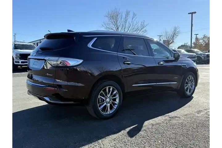 $28355 : Buick Enclave 2022 4x4 Aveni image 5