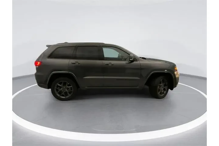 $27207 : Jeep Grand Cherokee 2021 4x4 image 5