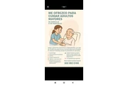 Cuidados de enfermos en Medellin