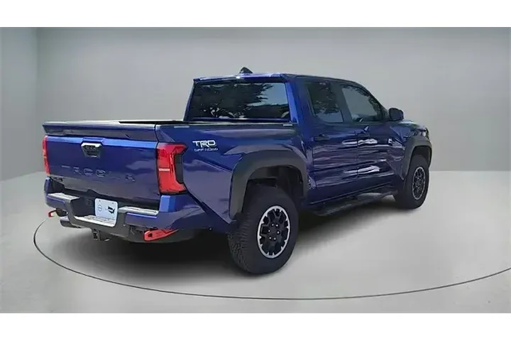 $38307 : Toyota Tacoma 2024 4x4 TRD O image 4