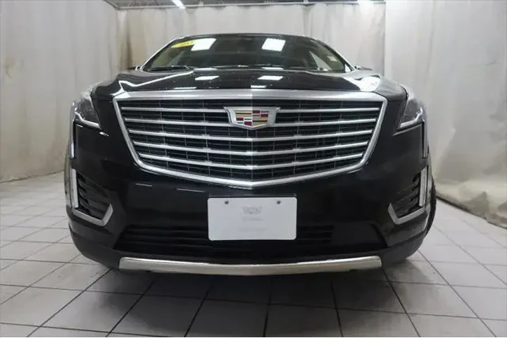 $25962 : Cadillac XT5 2019 4x4 Platin image 4