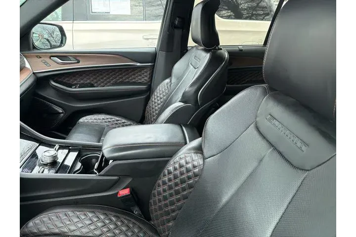 $36288 : Jeep Grand Cherokee 2022 4x4 image 10