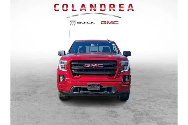 $32900 : GMC Sierra 1500 2021 4x4 Ele image 2