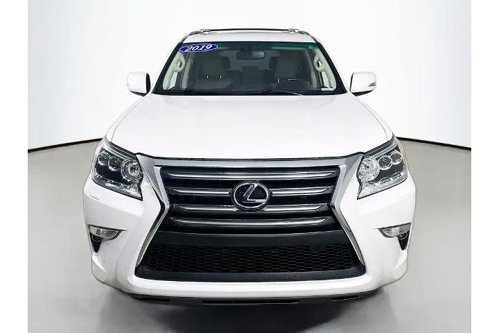 $36000 : Lexus GX 460 2019 AWD 4dr SU image 2