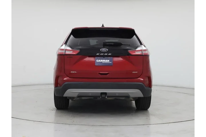 $24998 : Ford Edge 2022 AWD SEL 4dr C image 6