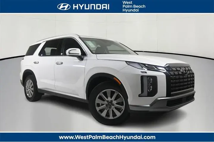 $35042 : Hyundai PALISADE 2025 SEL 4d image 1